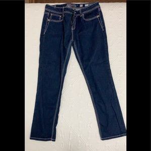 Miss Me Easy Skinny Jeans